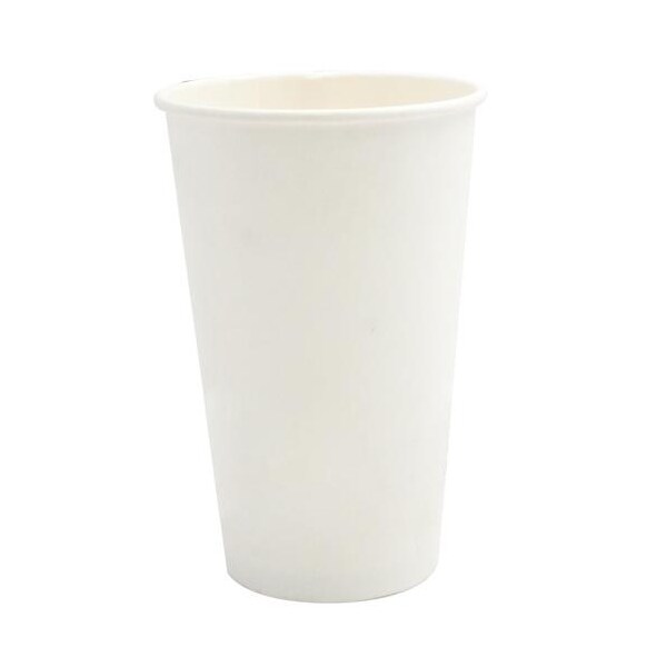 16 oz Paper Hot Cup, PK1000